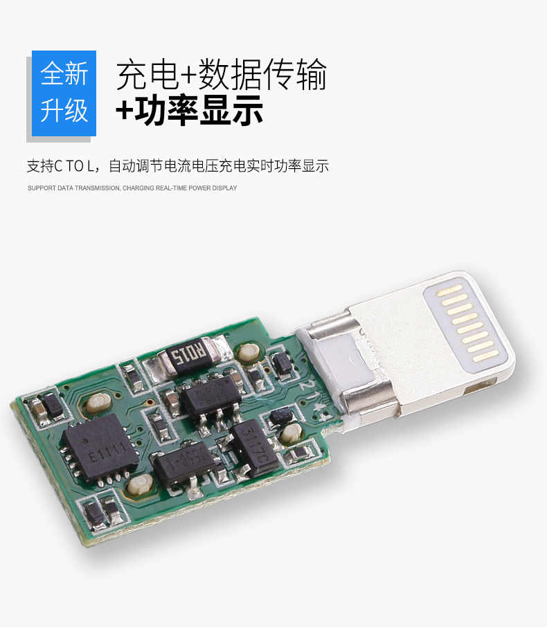 8PPD快充公頭